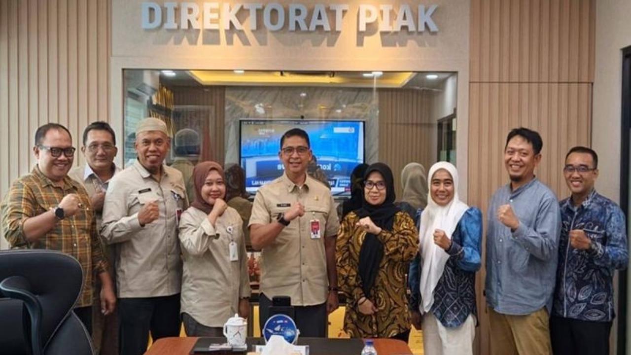 Disdukcapil Kalsel Perkuat Implementasi Identitas Kependudukan Digital, Tingkatkan Layanan Publik