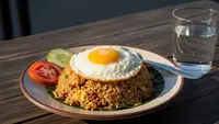 Resep Nasi Goreng Enak ala Warung Nasgor Tegal, Pakai Bumbu Rahasia Ini