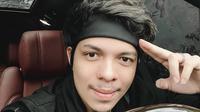 Atta Halilintar. (Foto: Instagram @attahalilintar)