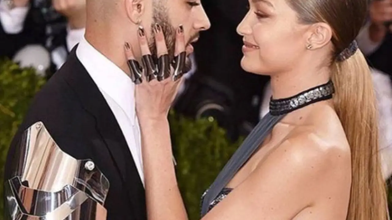 Pintar Masak, Zayn Malik Suka Membuat Makanan untuk Gigi Hadid