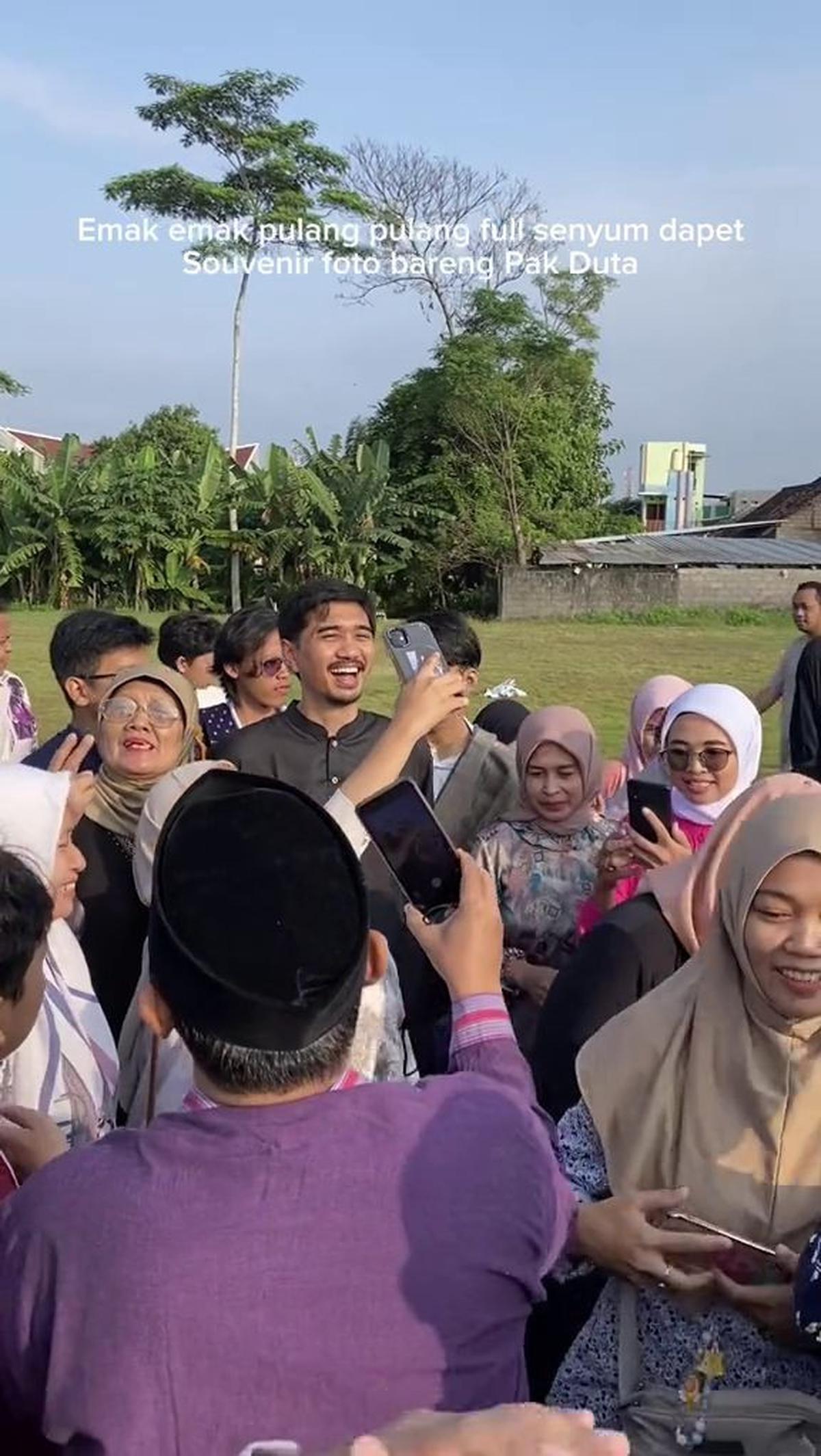 Dok. Istimewa