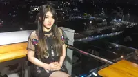 Lagu Sayang Via Vallen Disebut Mirip Lagu Jepang