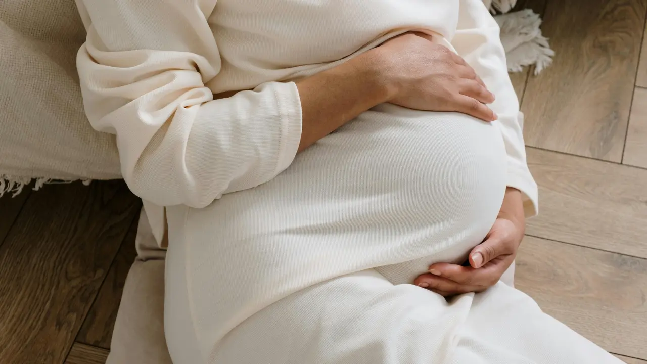 Tips Perjalanan untuk Ibu Hamil