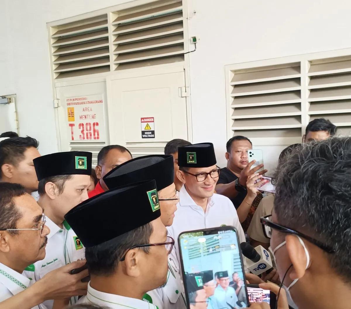 Dok. Istimewa