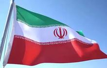 Siap Perang Lawan AS, ini Profil Garda Revolusi Islam Pasukan Elite Iran