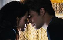 Robert Pattinson inginkan satu lagi ciuman Twilight