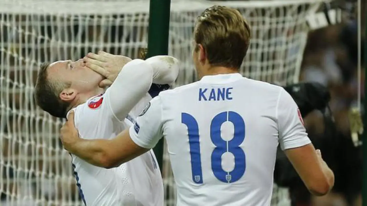 Harry Kane