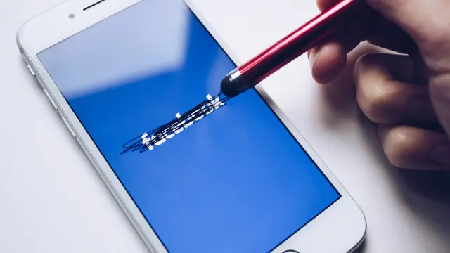 Facebook. Thought Catalog/Unsplash