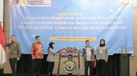 KUHAP 2025 Berlaku, Ditjen AHU Kementerian Hukum Perkuat Peran PPNS