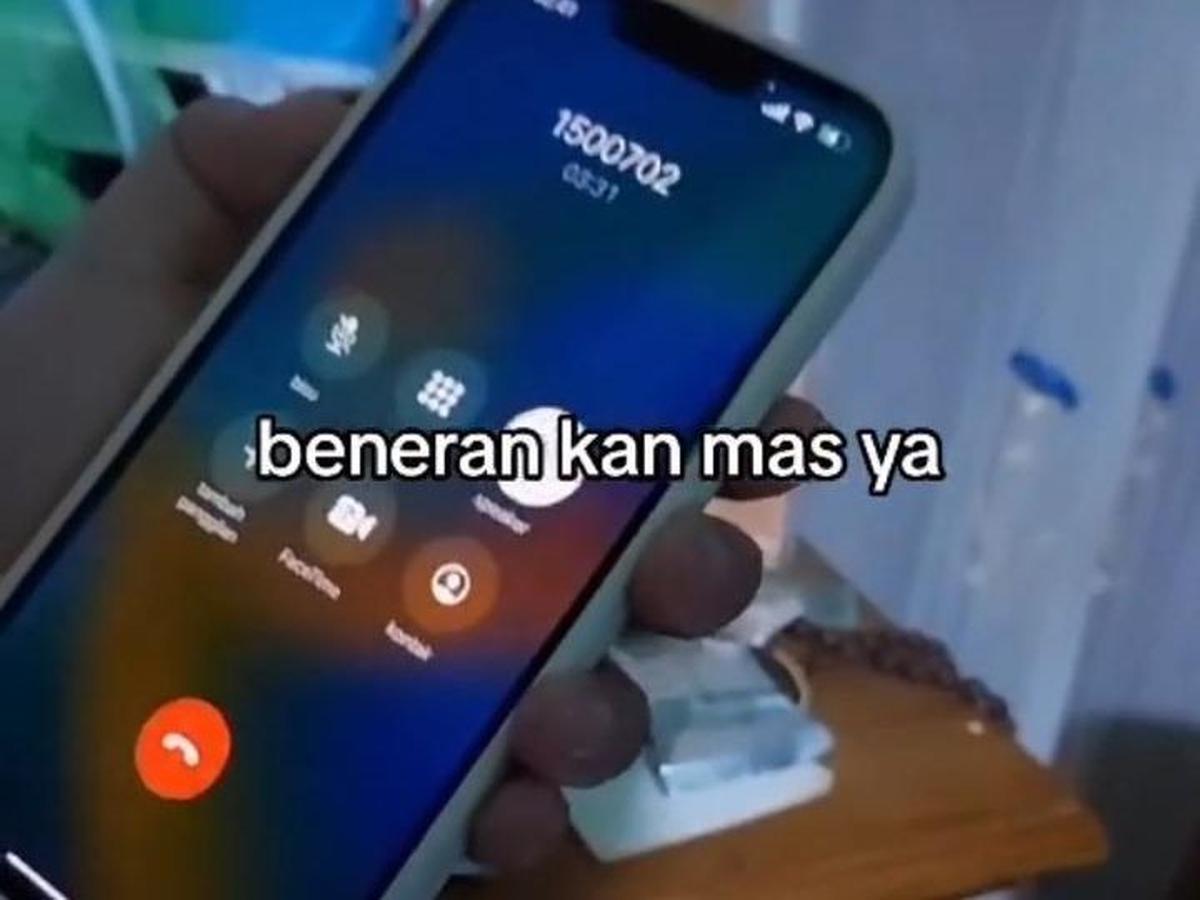 Memastikan