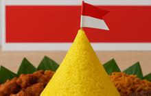 6 Inspirasi Hadiah Kreatif dari Makanan Tradisional untuk Rayakan 17 Agustus 2025 Kemerdekaan HUT RI ke-80