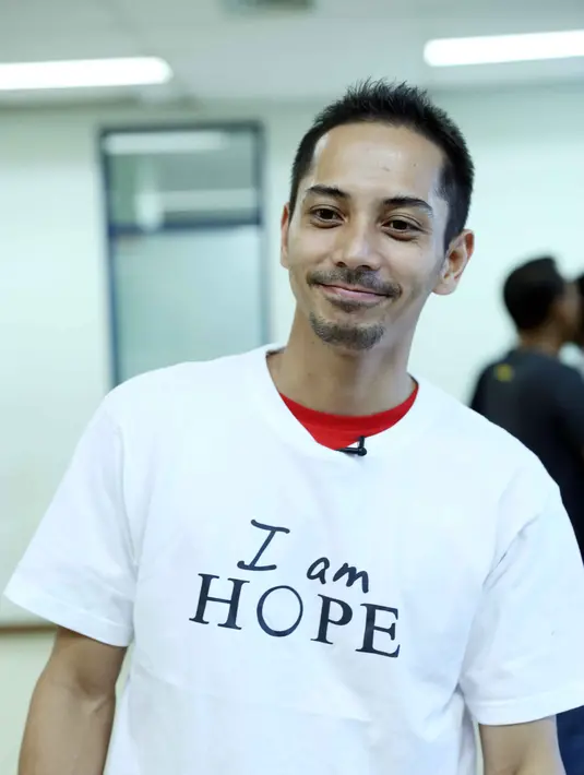 Menurut Fauzi Baadila, para selebritis dan publik figur itu datang ke Indonesia secara diam-diam lantaran tak ingin diganggu. Sehingga banyak orang yang tidak mengetahuinya, bahwa di Indonesia banyak potensi pula. (Nurwahyunan/Bintang.com)