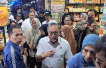 Sebut Harga Telur di Makassar Murah, Menko Pangan: Mungkin Makan Bergizinya Pakai Ikan