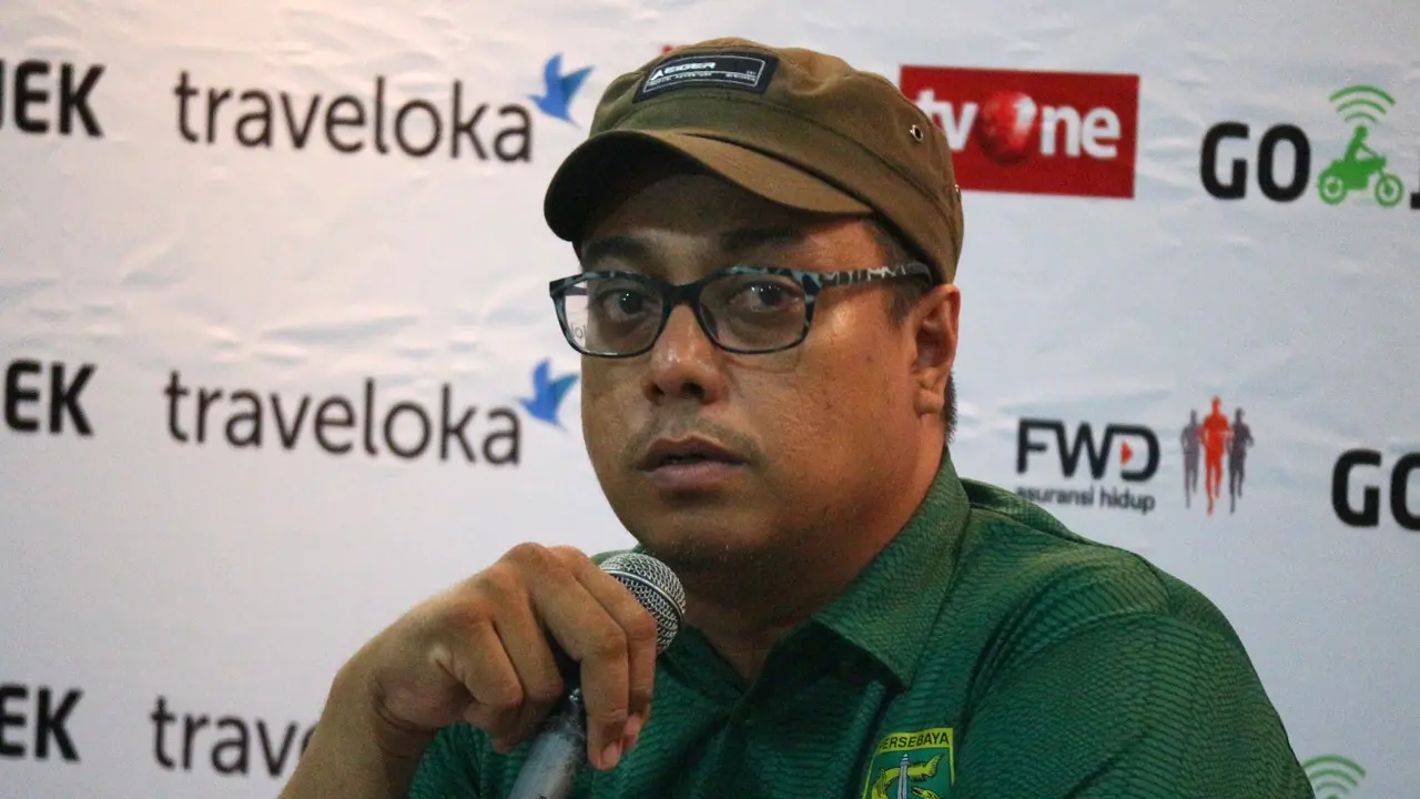 Chairul Basalamah