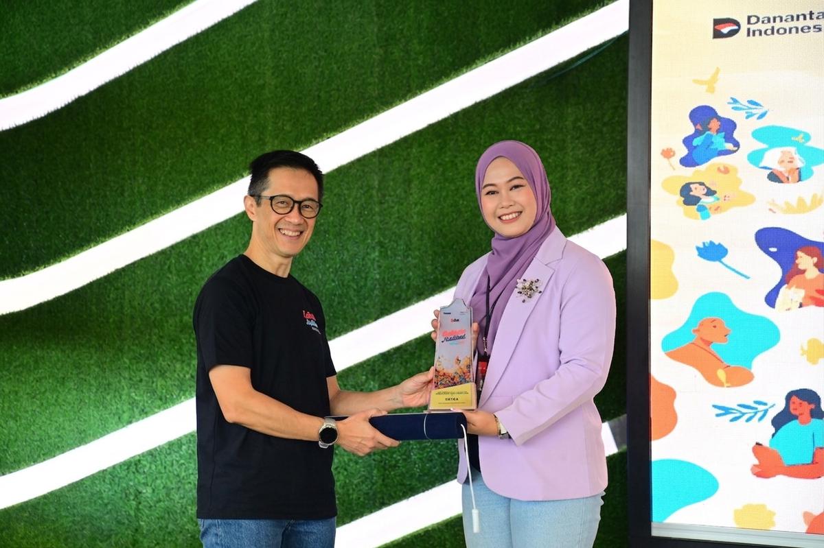 Culture Festival TelkomGroup 2026 Jadi Ajang Perkuat Agen Perubahan dan Budaya Perusahaan