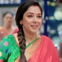 Anupamaa, serial India (Istimewa)