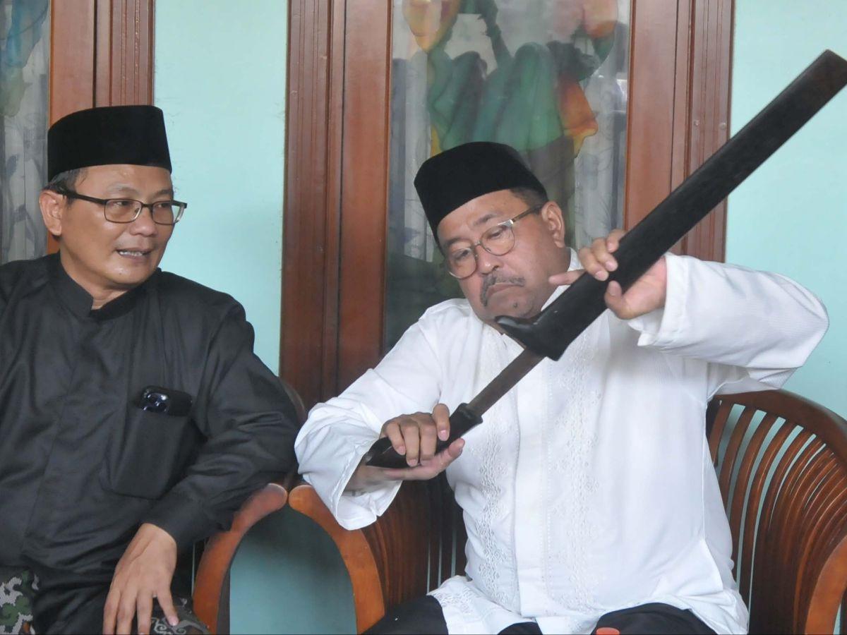 Dok. Istimewa