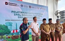 Fakta Unik: PGN Bangun IPAL Komunal, Tekan Limbah Pabrik Tahu Jombang hingga 77%!