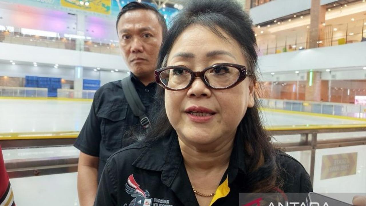 Trivia: Berapa Targetnya? FISI Optimistis Rebut Minimal Satu Emas di SEA Games Thailand 2025