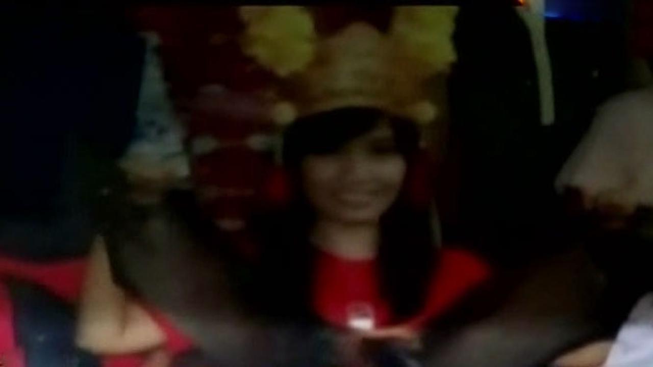 (Lip6 Petang) Wanita-Tewas