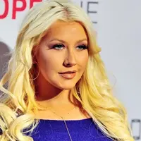 Christina Aguilera dan Demi Lovato (Foto: AFP / Jerod Harris, AFP / TIMOTHY HIATT)