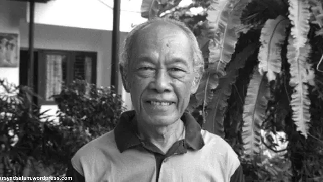 Pramoedya Ananta Toer