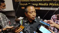 Bawaslu Banyuwangi Soroti Kampanye Hitam dan Hoaks di Pemilu 2024