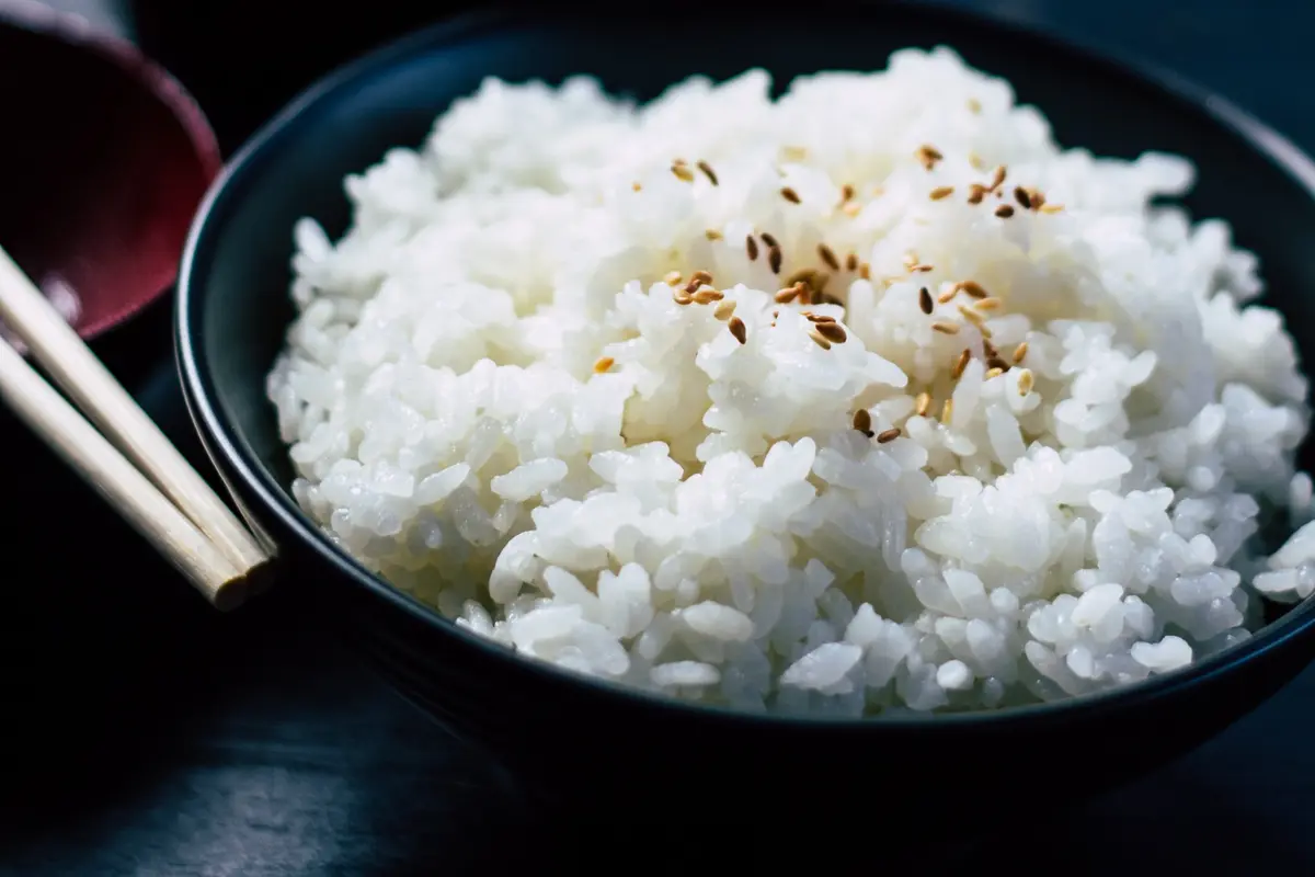 nasi