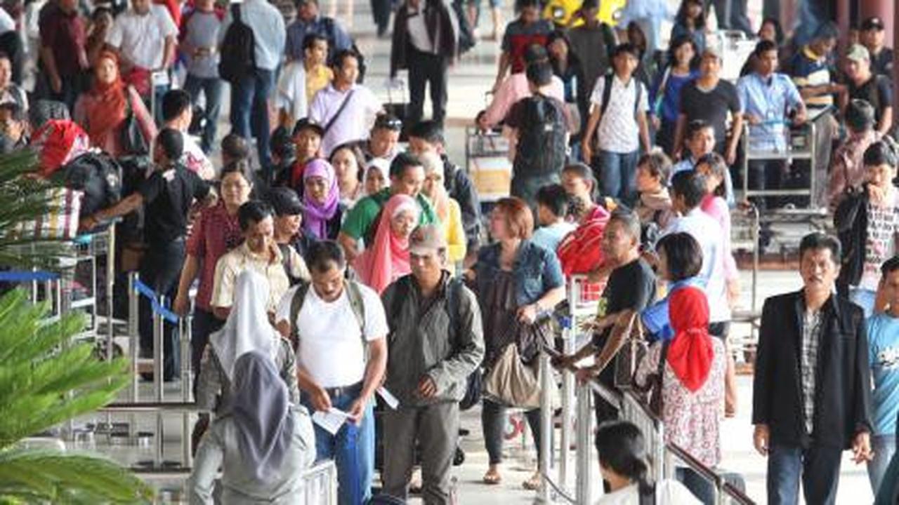 Beli UPS dari Jerman, Menhub minta radar bandara tak mati lagi
