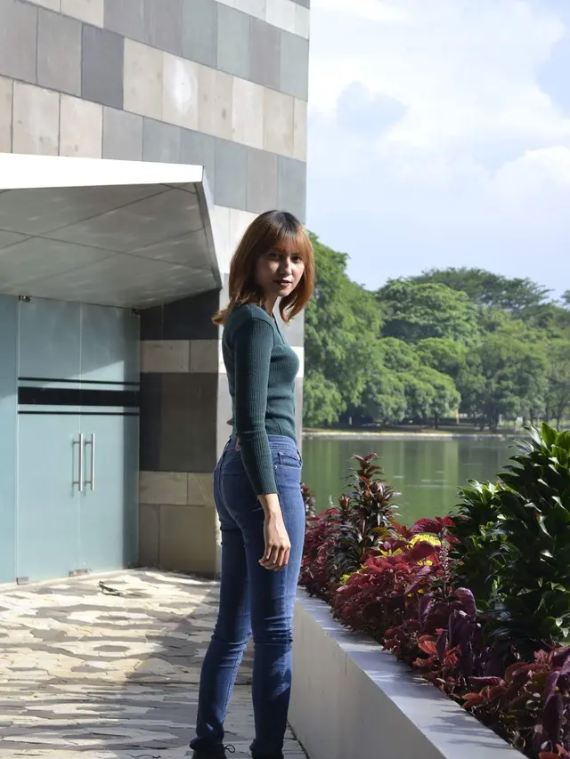 [Bintang] Cania Citta Irlanie