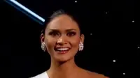 Segmen 3: Kecelakaan di Meksiko hingga Juara Miss Universe 2015