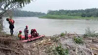 Remaja Meninggal Usai Hanyut di Sungai Ular Deli Serdang