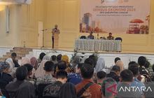 Pemkab Cianjur dan BPS Gelar Sensus Ekonomi 2026, Libatkan Ribuan Petugas Lapangan