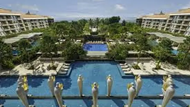 5 Resort Terbaik di Indonesia