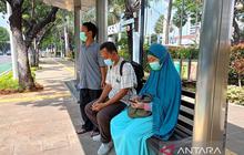 Kualitas Udara Jakarta Tidak Sehat bagi Kelompok Sensitif, Pemprov DKI Siapkan Respons Cepat