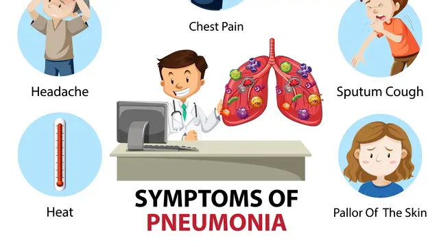 Pneumonia