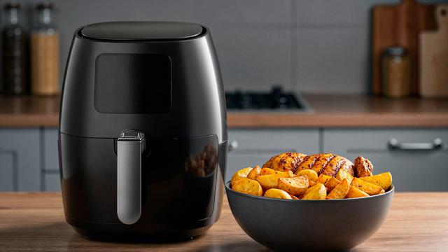 Air Fryer