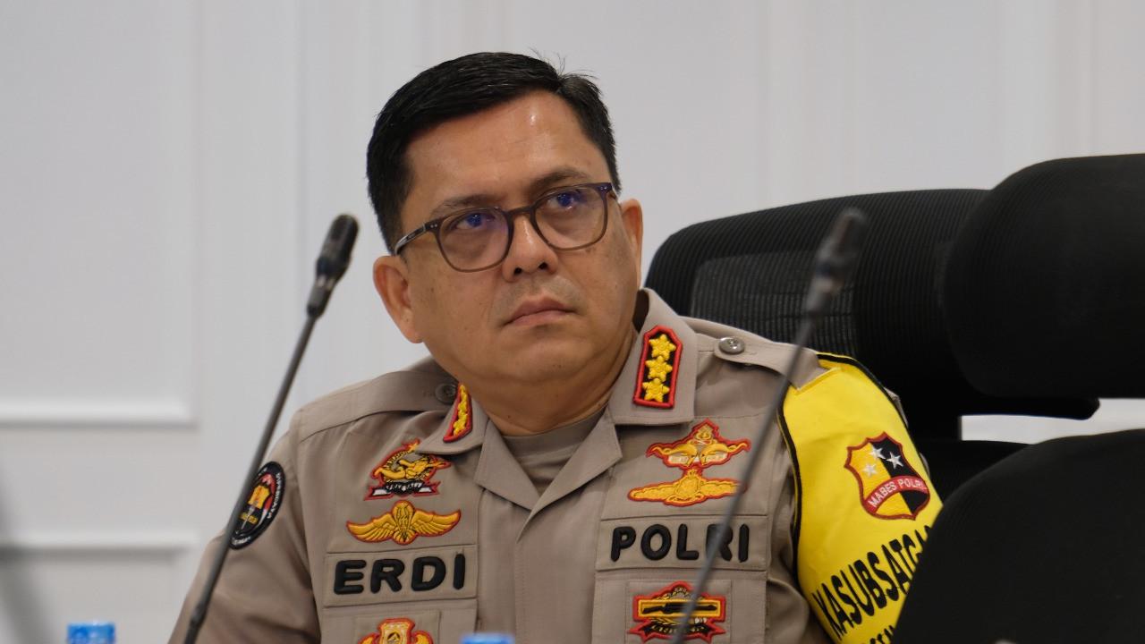 Dalami Kasus Pemerasan dan Gratifikasi, Bareskrim Geledah Rumah Eks Pegawai BPOM