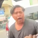Sopir Angkot Diduga Rusak Mobil Pengendara Buntut Diadang Saat Serobot Macet