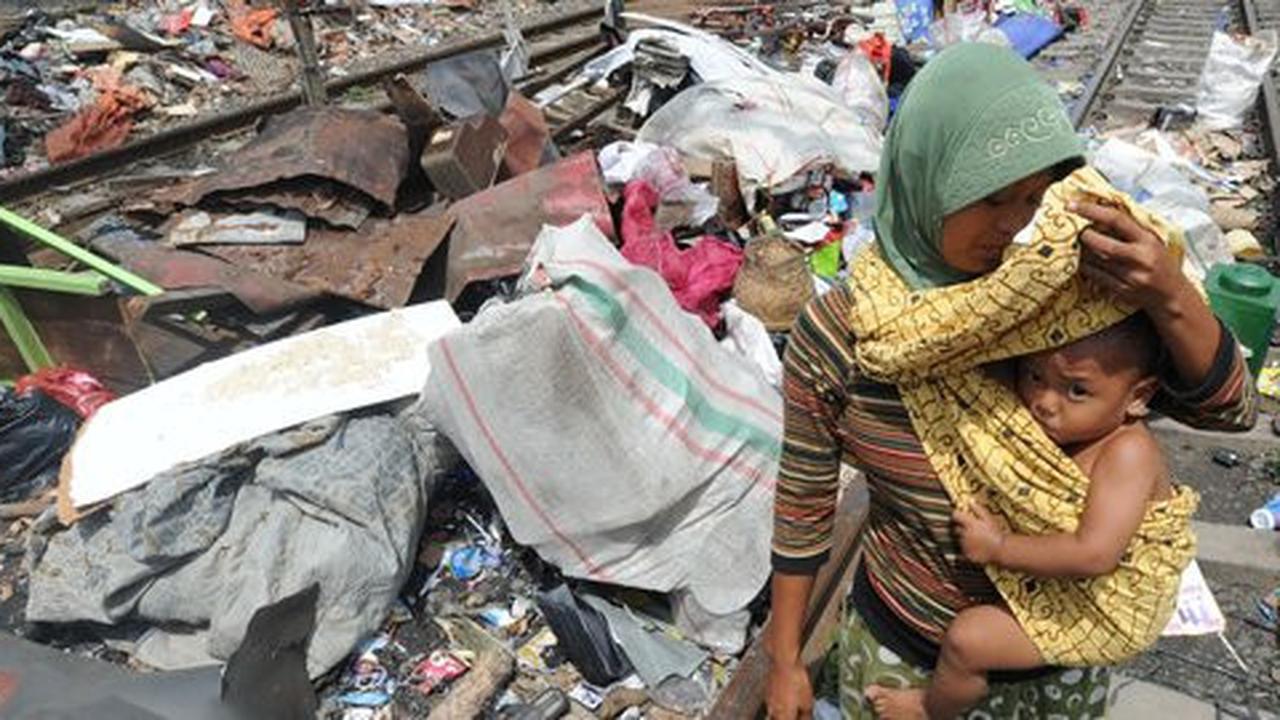 Eks stafsus SBY sebut angka kemiskinan di era Jokowi akan bertambah