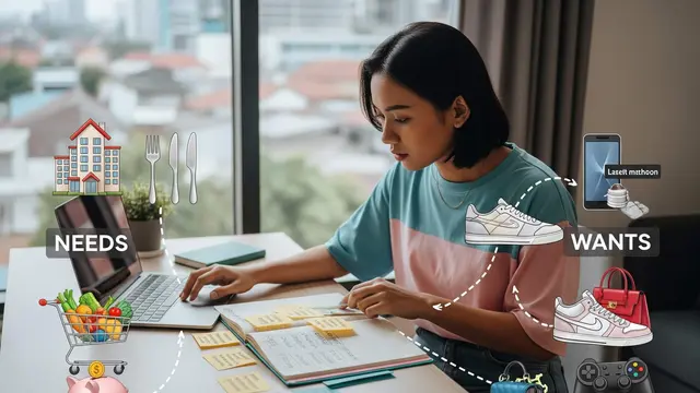 Frugal Living untuk Gen Z