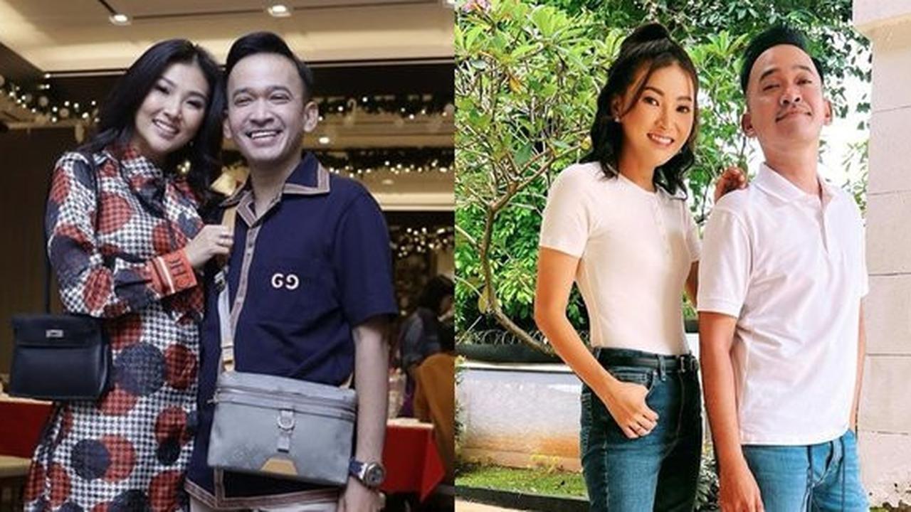 Terungkap! Inilah Alasan Mengapa Ruben Onsu dan Sarwendah Sepakat Untuk Berpisah Setelah Lebih dari 10 Tahun Menikah