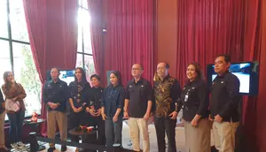 TVRI Gandeng Rans Entertainment Hadirkan Perjuangan Atlet Indonesia di Asian Games 2026