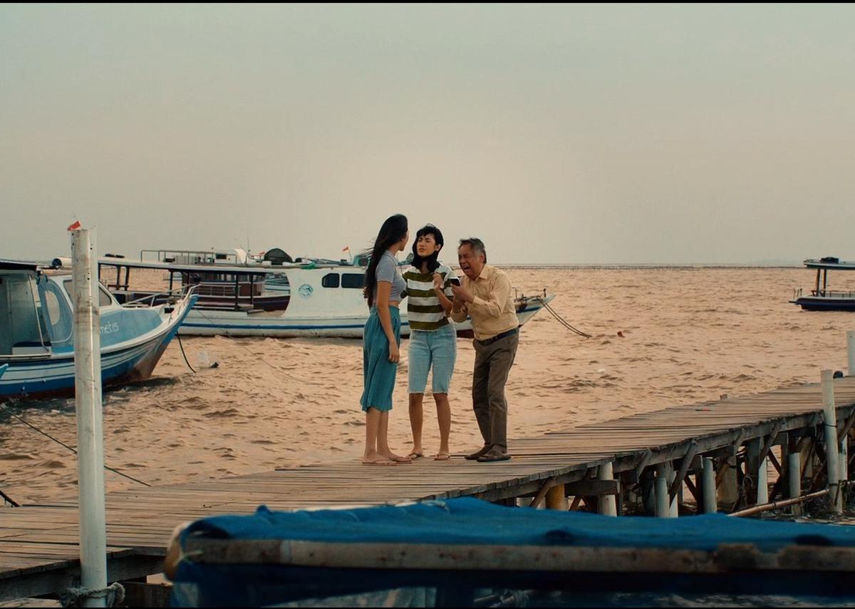 Film Mendadak Dangdut