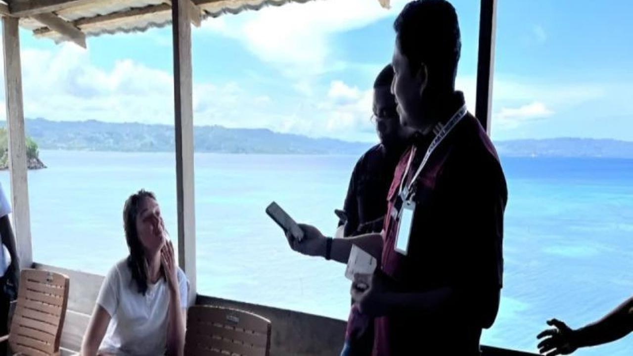 Imigrasi Palu Deportasi Delapan WNA Sepanjang 2025 Akibat Pelanggaran Keimigrasian