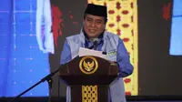 Ketua LAM Jambi Jadi Ketum Timses, Budayawan: Sejak Awal Sudah Melanggar dan Harus Mundur