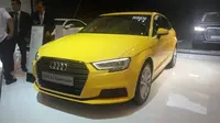 Ingin Dongkrak Penjualan, Begini Strategi Audi di Indonesia