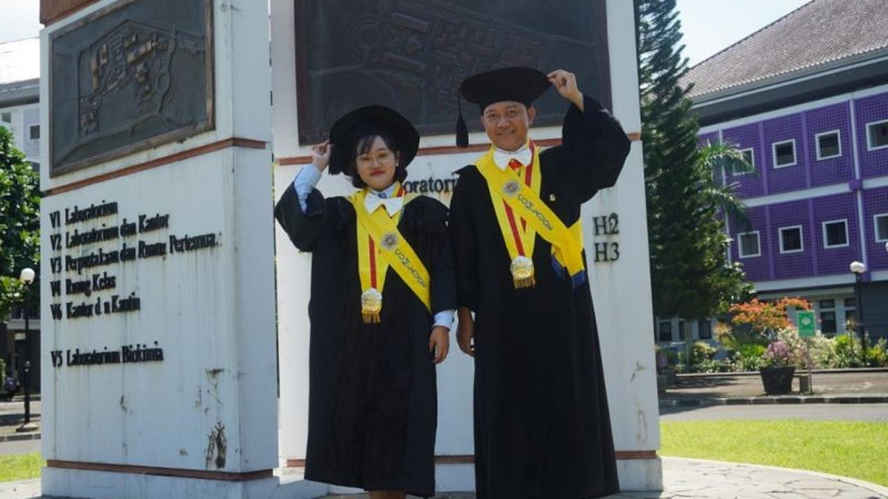 Tiga Mahasiswa Asing Fapet UGM Berprestasi Perkuat Reputasi Global Universitas