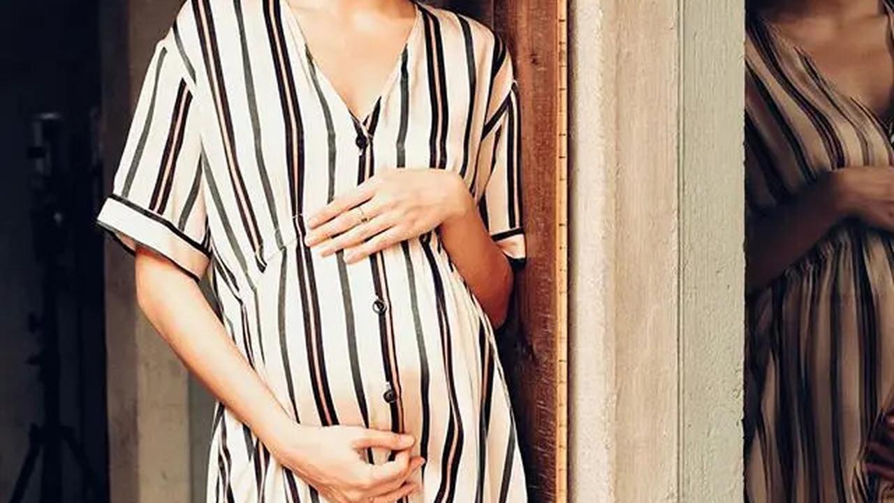 Potret 6 Artis Berdarah Bali Pamer Baby Bump, Mahalini Semakin Pancarkan Pesona
