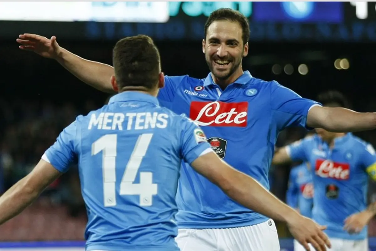 Napoli